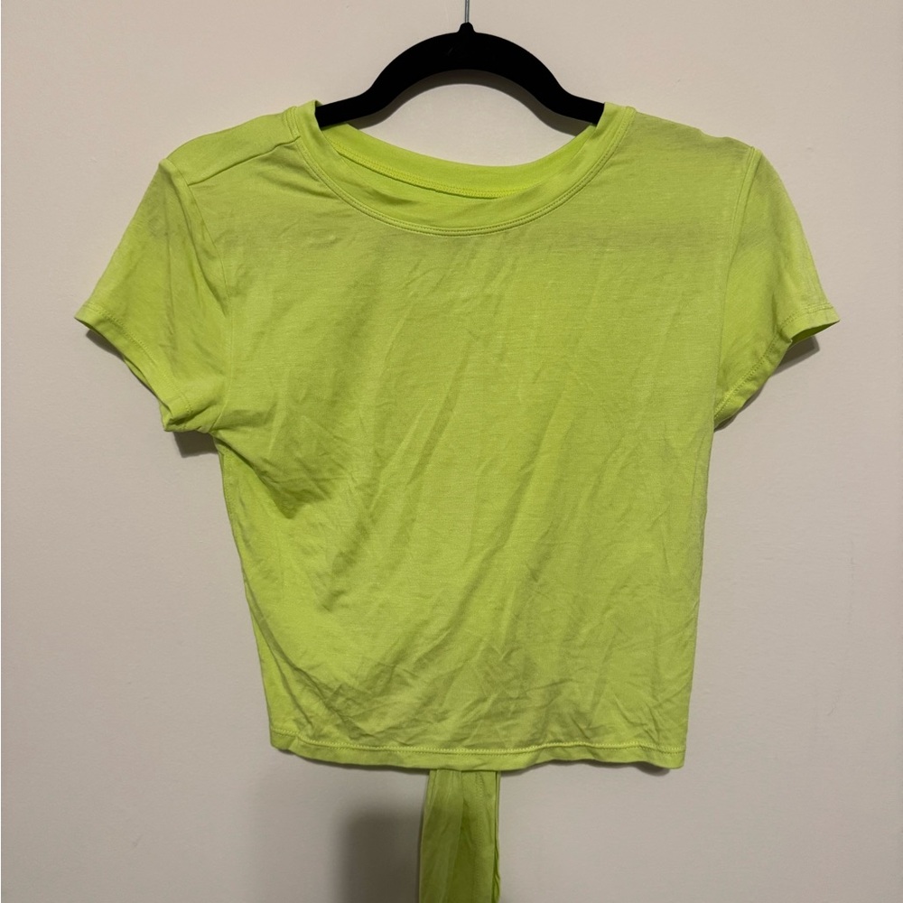 Blogilates top